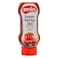 Zesta Tomato Ketchup Hot 400G