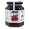 Zesta Raspberry Jam 330g