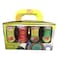 Zesta Sauce 8Pieces Gift Pack