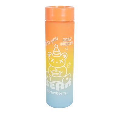 Monush 300Ml Water Bottle #Mn30