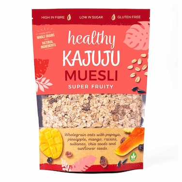 Healthy K Super Fruity Muesli 500G