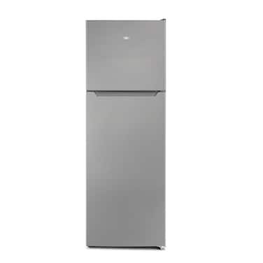 Mika Fridge NF348L Double Door MRNF348LSDV