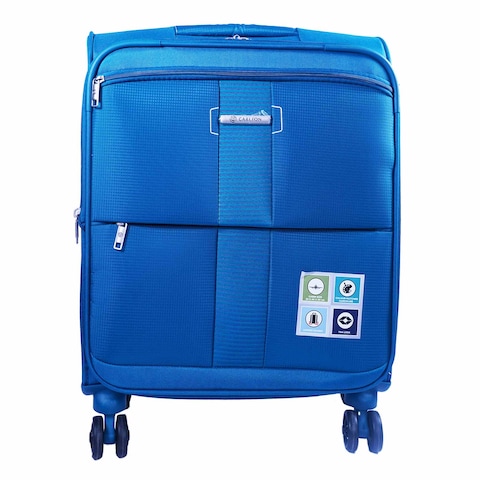 Carlton Newburypls 8W Sl32X49X79 Trolley