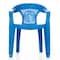 Finlay 2023 Chair Blue