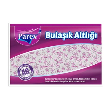 PAREX DISH DRYING MAT