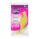 Parex Trend Dishwashing Glove Medium Yellow