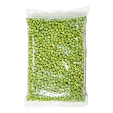 Green Peas Without Shell Pack