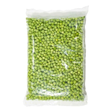 Green Peas Without Shell Pack