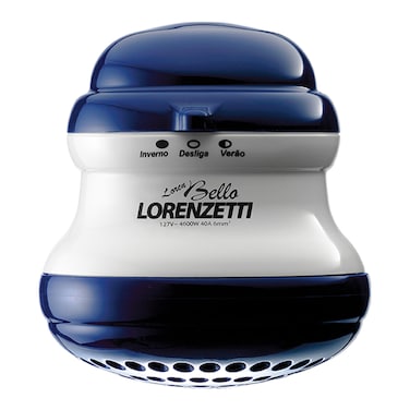 Lorenzetti Banho Ultra-Insta Salty Water Grey