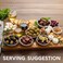 Sundried Tomatoes Dressed In Olive Oil 200g