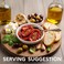 Sundried Tomatoes Dressed In Olive Oil 200g