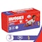 Huggies Dry Comfort Diaper Pants Size 3 611Kg 31 Count