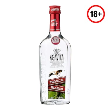 Agavita Blanco Tequila 700Ml
