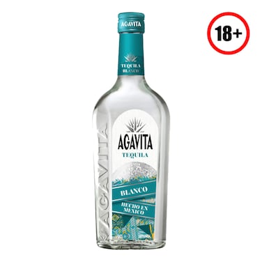 Agavita Blanco Tequila 700ml