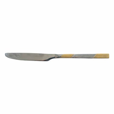 Storesome Stainless Steel Butter Knife #Cy-60