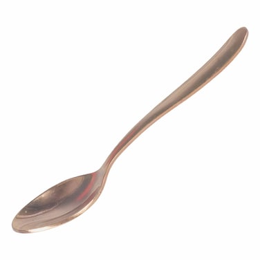 Storesome Stainless Steel Tea Spoon Cy-63