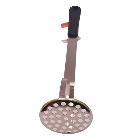 PECKER STRAINER SPOON