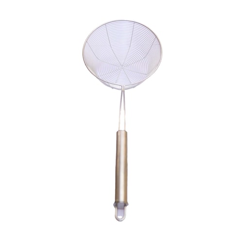 PECKER STRAINER SPOON