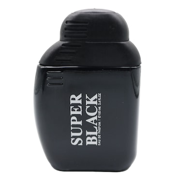 Feah Paris Super Black Men 100Ml