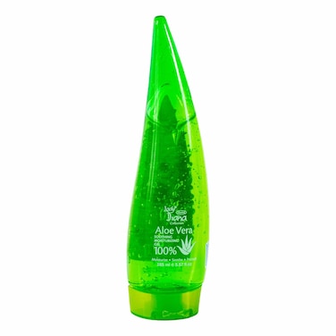 Lady Diana Aloe Vera Soothing Moisturizing Gel 165ml