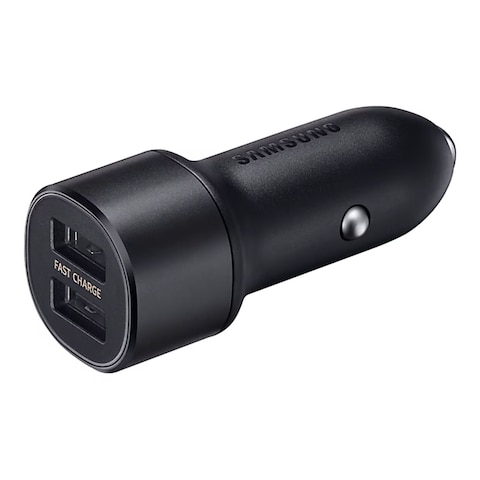 Samsung Car Charger 2Port Ep L1100
