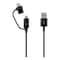 Samsung Car Charger 2Port Ep L1100