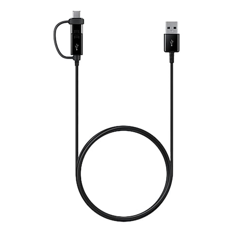 Samsung Car Charger 2Port Ep L1100