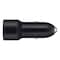 Samsung Car Charger 2Port Ep L1100