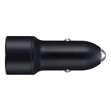 Samsung Car Charger 2Port Ep L1100