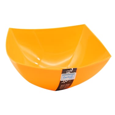 Pastina Curve Bowl 6 Orange