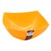 Pastina Curve Bowl 6 Orange