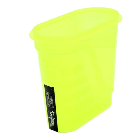 Pastina Green Jug  Container 1.35L