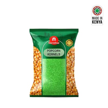 Carrefour M Popcorn Kernels 500G