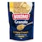 Bokomo Nature&#39;s Source Muesli Crispy Crunch Crocante Baked Granola 750g