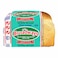 Broadways White Unsliced Bread  200G