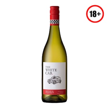 Asara Cabernet Sauvignon 750Ml