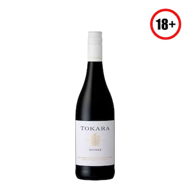 Tokara Shiraz 750Ml