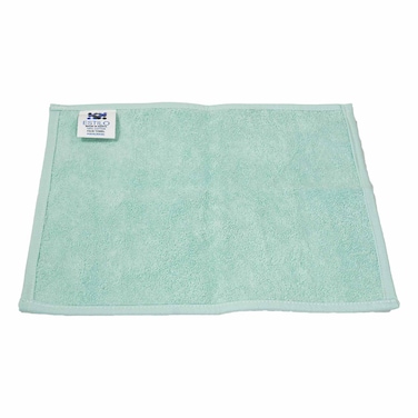 Estilo Face Towel 30X30 Aqua