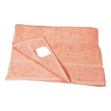 Estilo Hand Towel 45X76 Peach