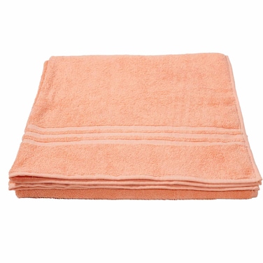 Estilo Bath Towel 76X152 Peach