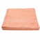 Estilo Bath Towel 76X152 Peach