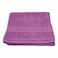 Estilo Bath Towel 76X152 Purple