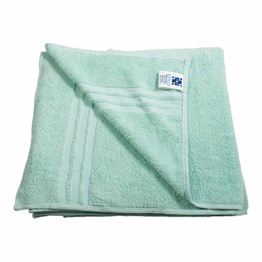 Estilo Bath Towel 76X152 Aqua