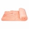 Estilo Bath Sheet Towel 100X180 Peach