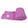 Estilo Bath Sheet Towel 100X180 Purple