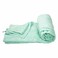 Estilo Bath Sheet Towel 100X180 Aqua