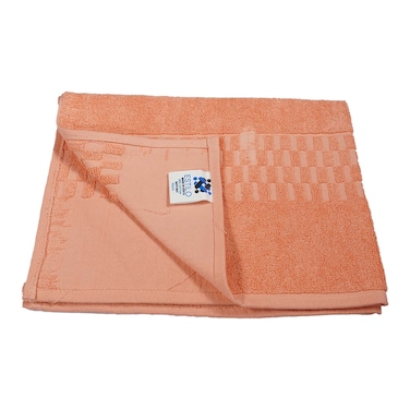 Estilo Bath Mat Peach
