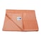 Estilo Bath Mat Peach