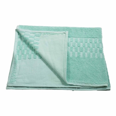 Estilo Bath Mat Aqua