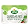 Arla Lactofree Fresh Cheese Garlic &amp; Herbs 200G